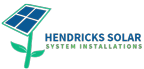 Hendricks Solar System Installations logo