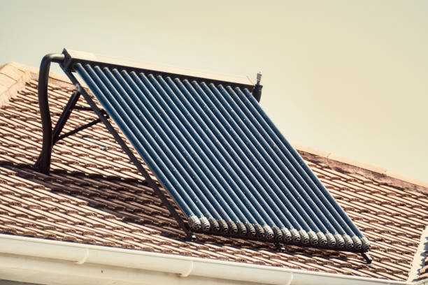 Solar Geyser Installation Sandton