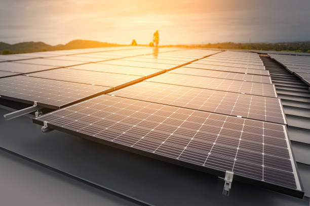 solar installation bedfordview