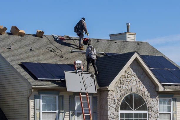 solar installation fourways
