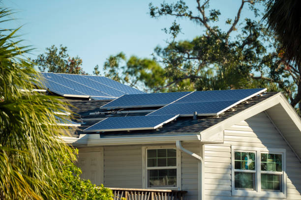solar installation johannesburg